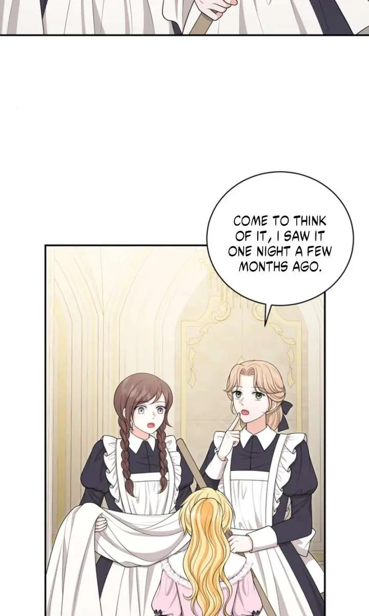 The S-Class Little Princess Is Too Strong Chapter 88 Page 22