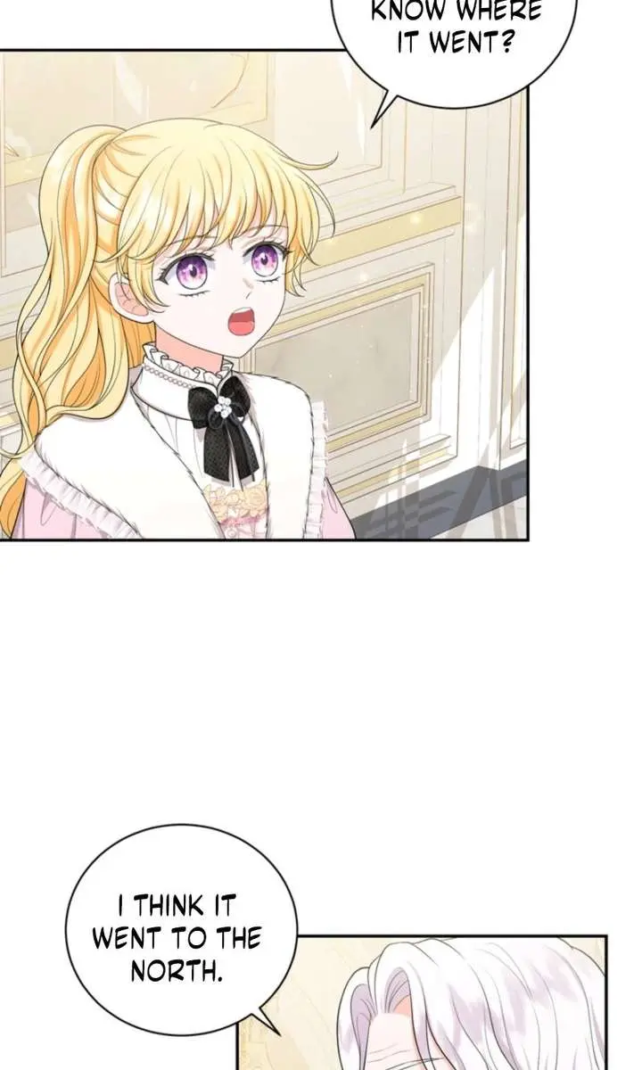 The S-Class Little Princess Is Too Strong Chapter 88 Page 25