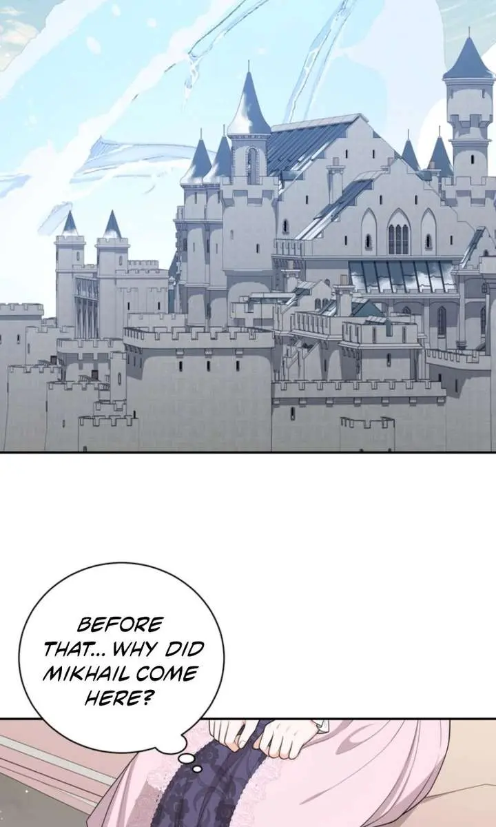 The S-Class Little Princess Is Too Strong Chapter 88 Page 27
