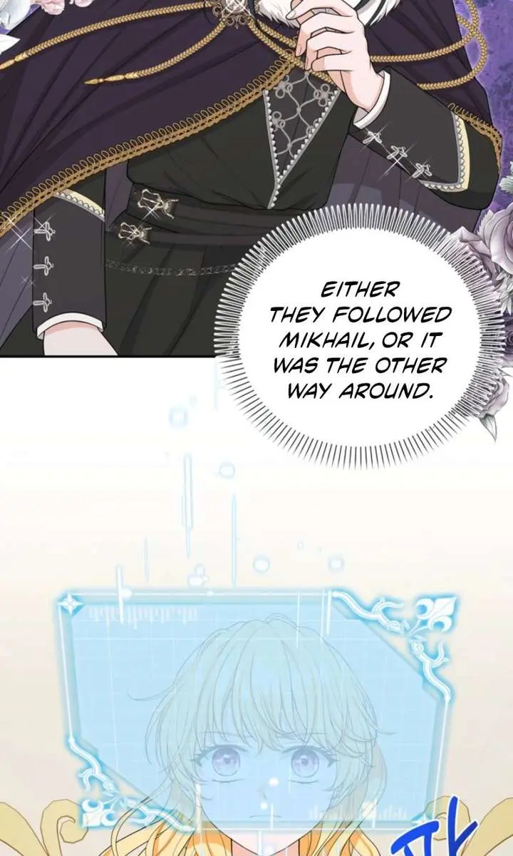 The S-Class Little Princess Is Too Strong Chapter 88 Page 30