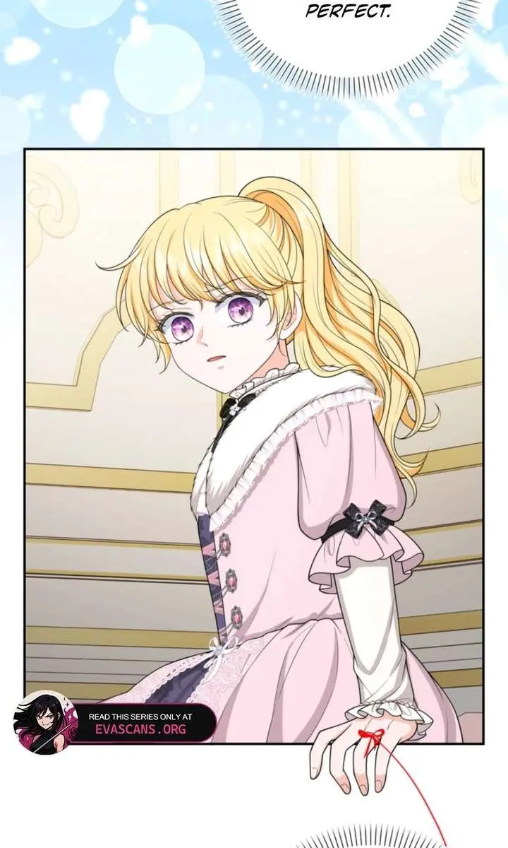 The S-Class Little Princess Is Too Strong Chapter 88 Page 33