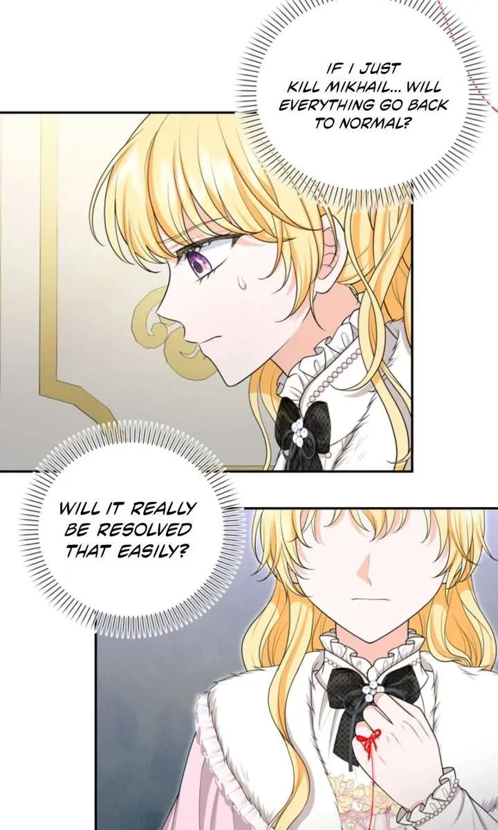 The S-Class Little Princess Is Too Strong Chapter 88 Page 34