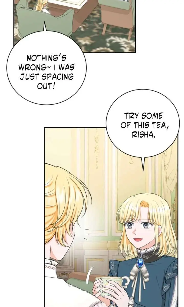 The S-Class Little Princess Is Too Strong Chapter 88 Page 41