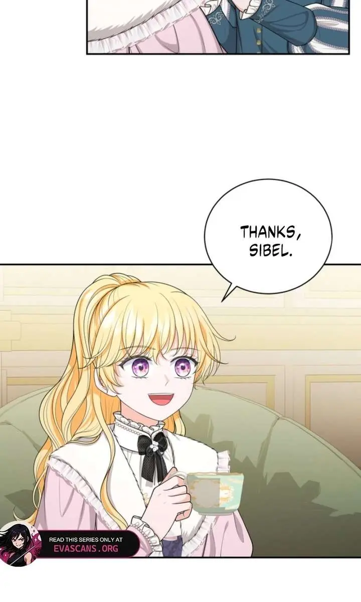 The S-Class Little Princess Is Too Strong Chapter 88 Page 42
