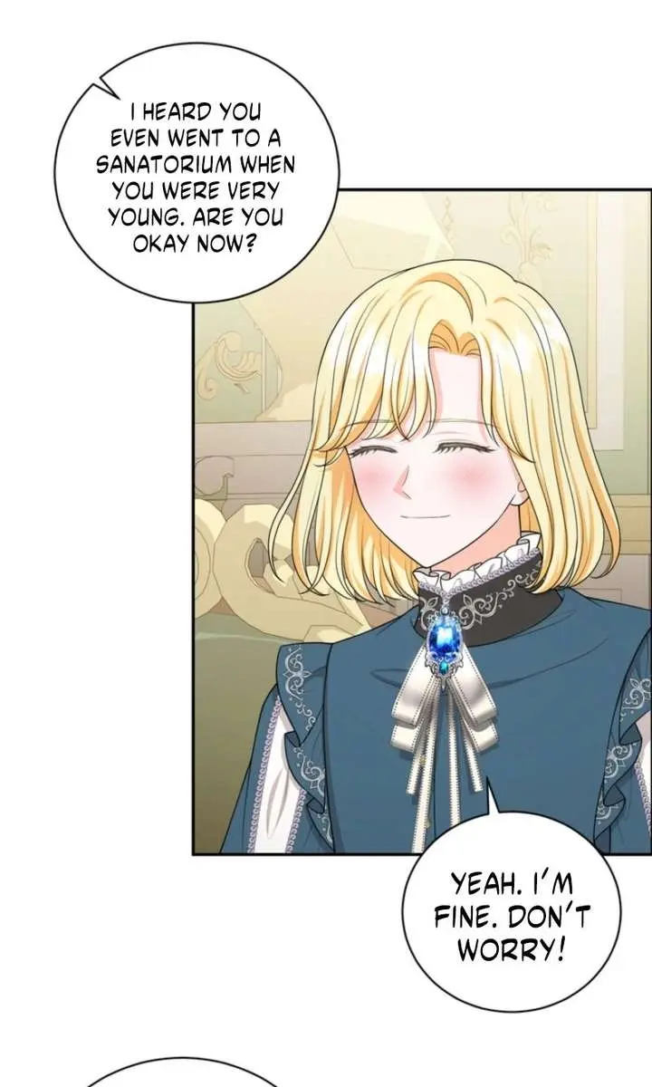The S-Class Little Princess Is Too Strong Chapter 88 Page 44