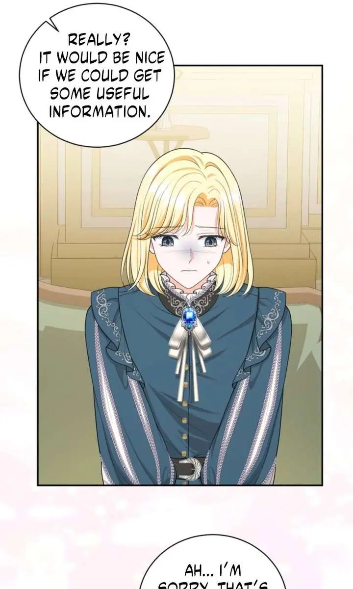 The S-Class Little Princess Is Too Strong Chapter 88 Page 46