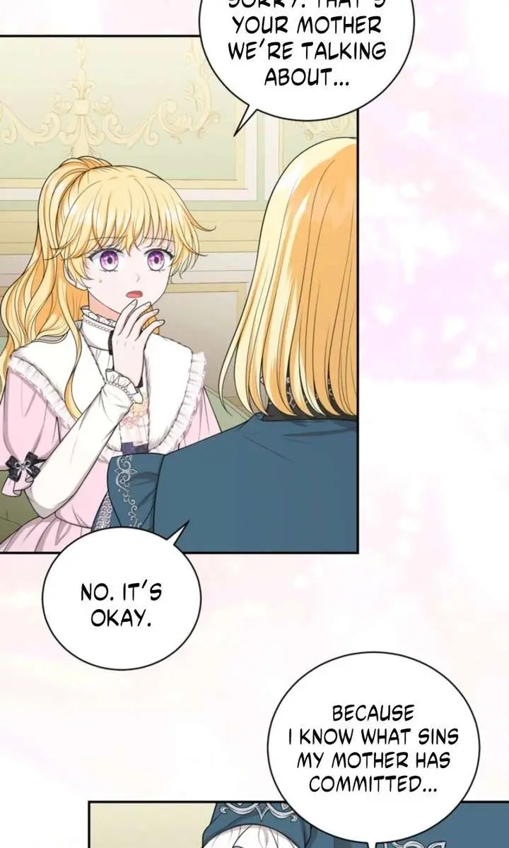 The S-Class Little Princess Is Too Strong Chapter 88 Page 47