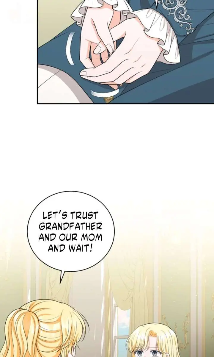 The S-Class Little Princess Is Too Strong Chapter 88 Page 48