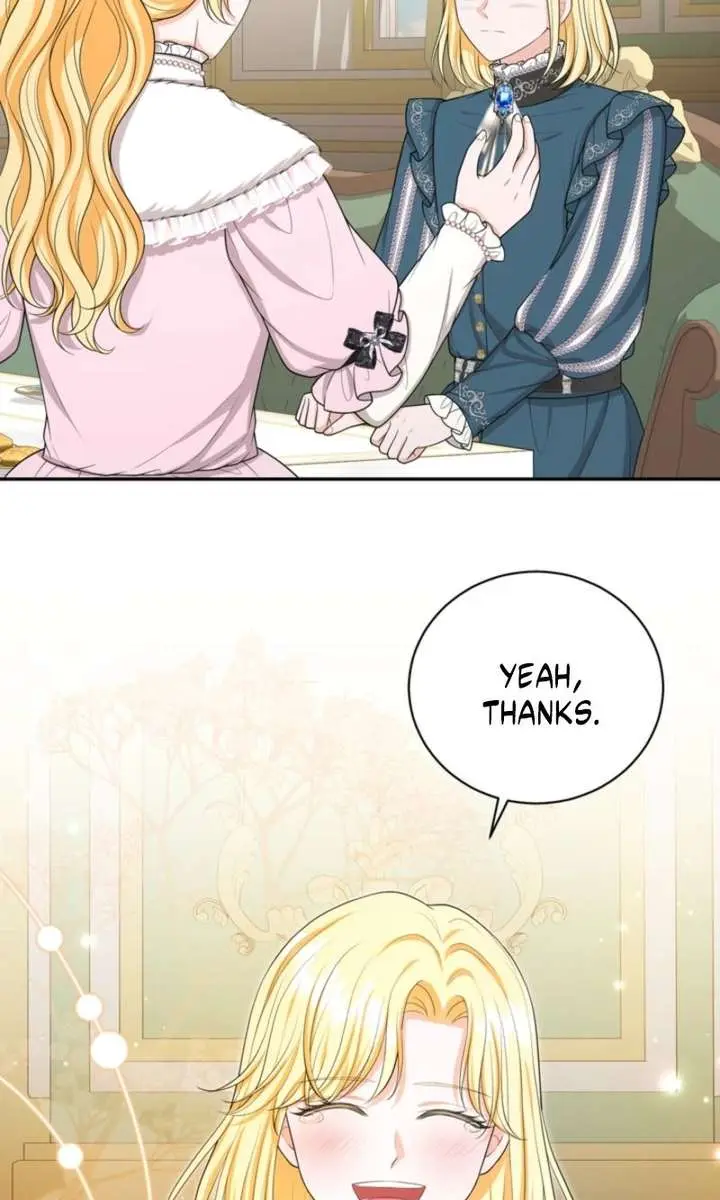 The S-Class Little Princess Is Too Strong Chapter 88 Page 49