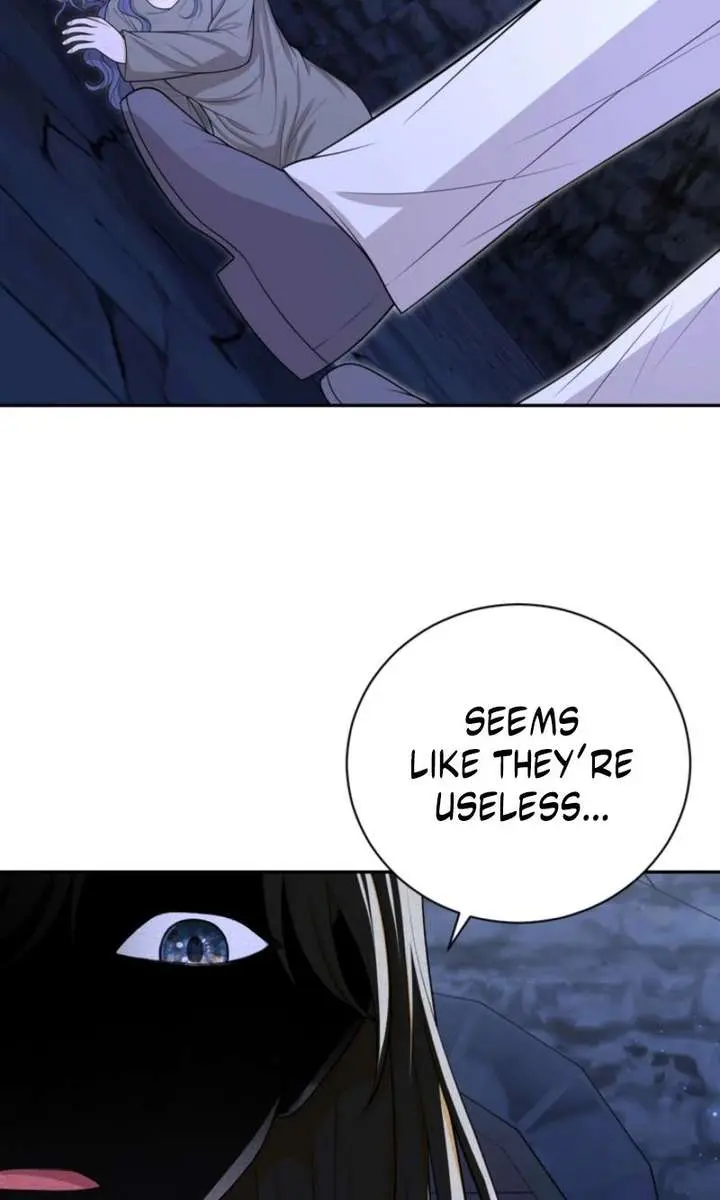 The S-Class Little Princess Is Too Strong Chapter 88 Page 56