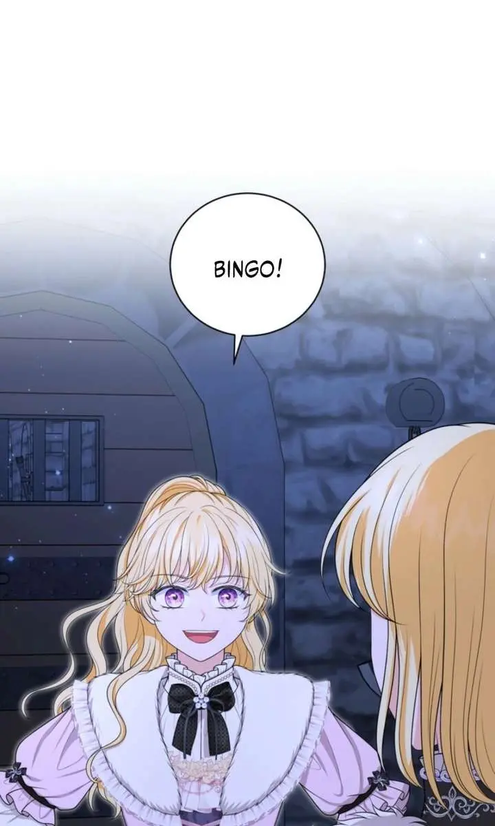 The S-Class Little Princess Is Too Strong Chapter 88 Page 59