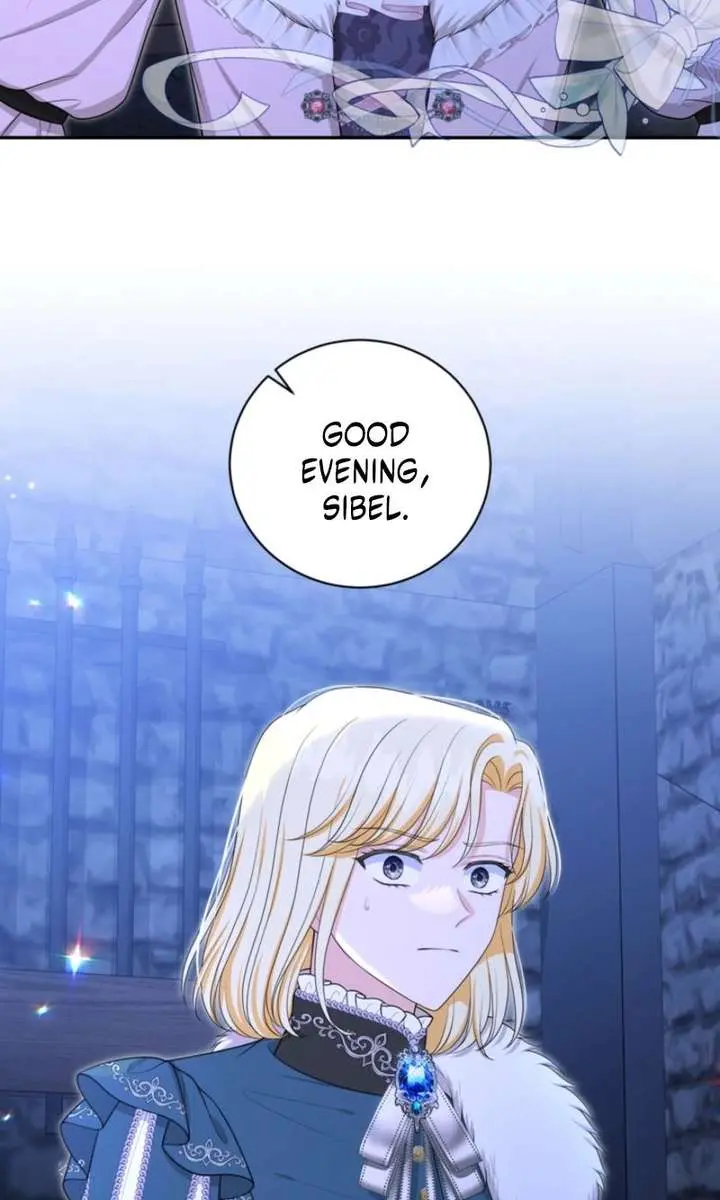 The S-Class Little Princess Is Too Strong Chapter 88 Page 62