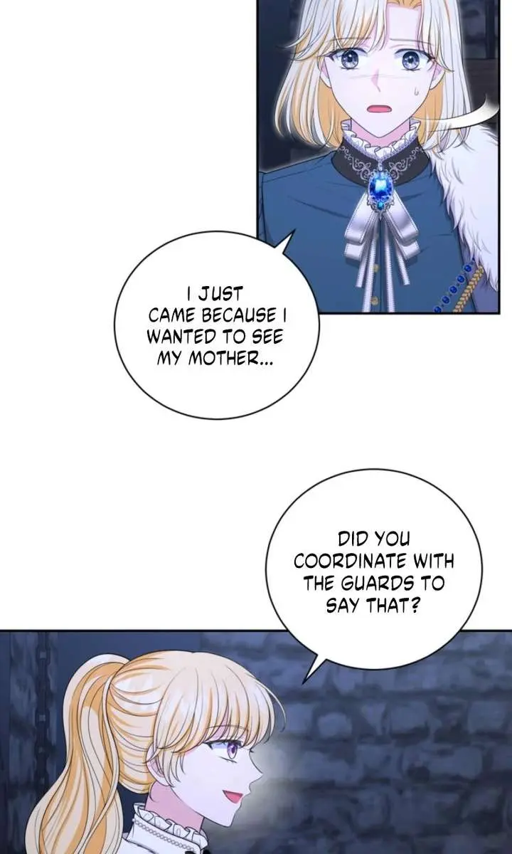 The S-Class Little Princess Is Too Strong Chapter 89 Page 5