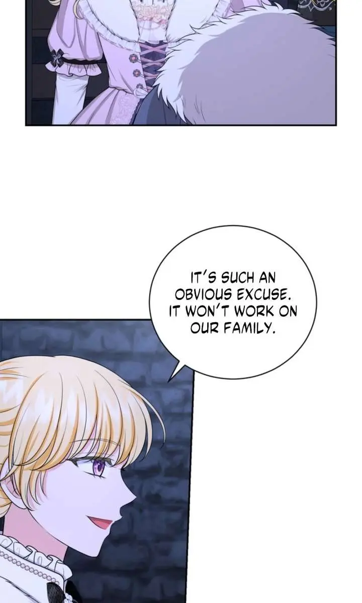 The S-Class Little Princess Is Too Strong Chapter 89 Page 7