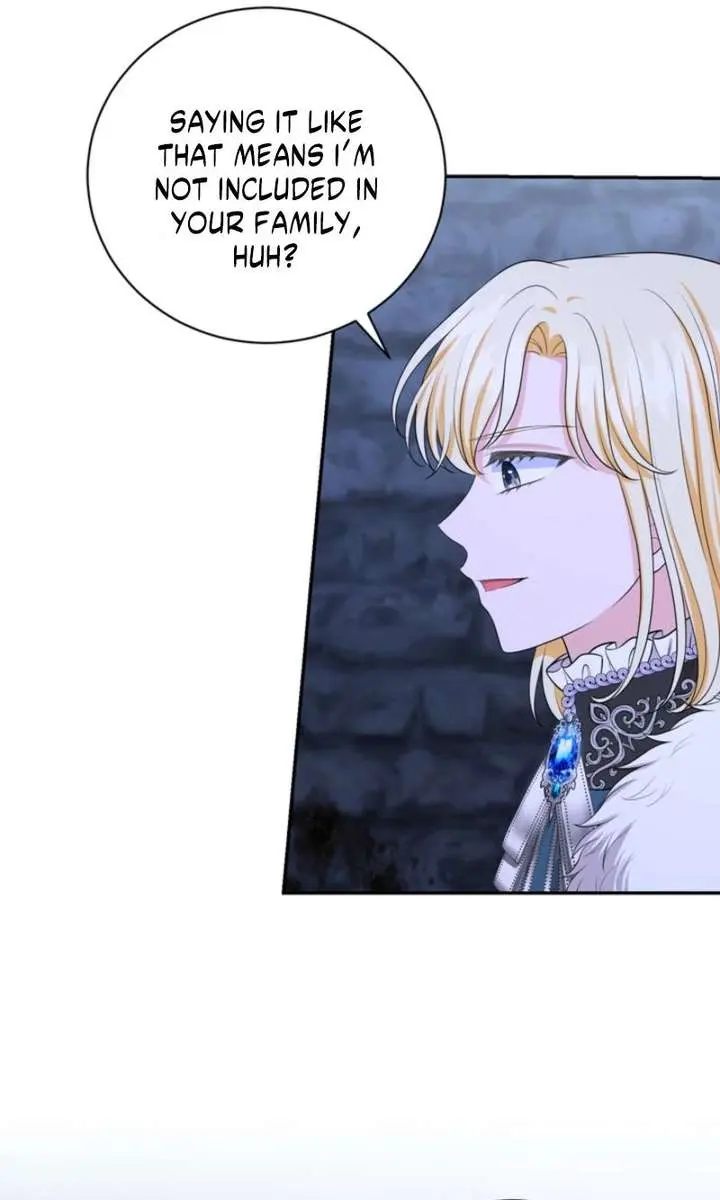 The S-Class Little Princess Is Too Strong Chapter 89 Page 9