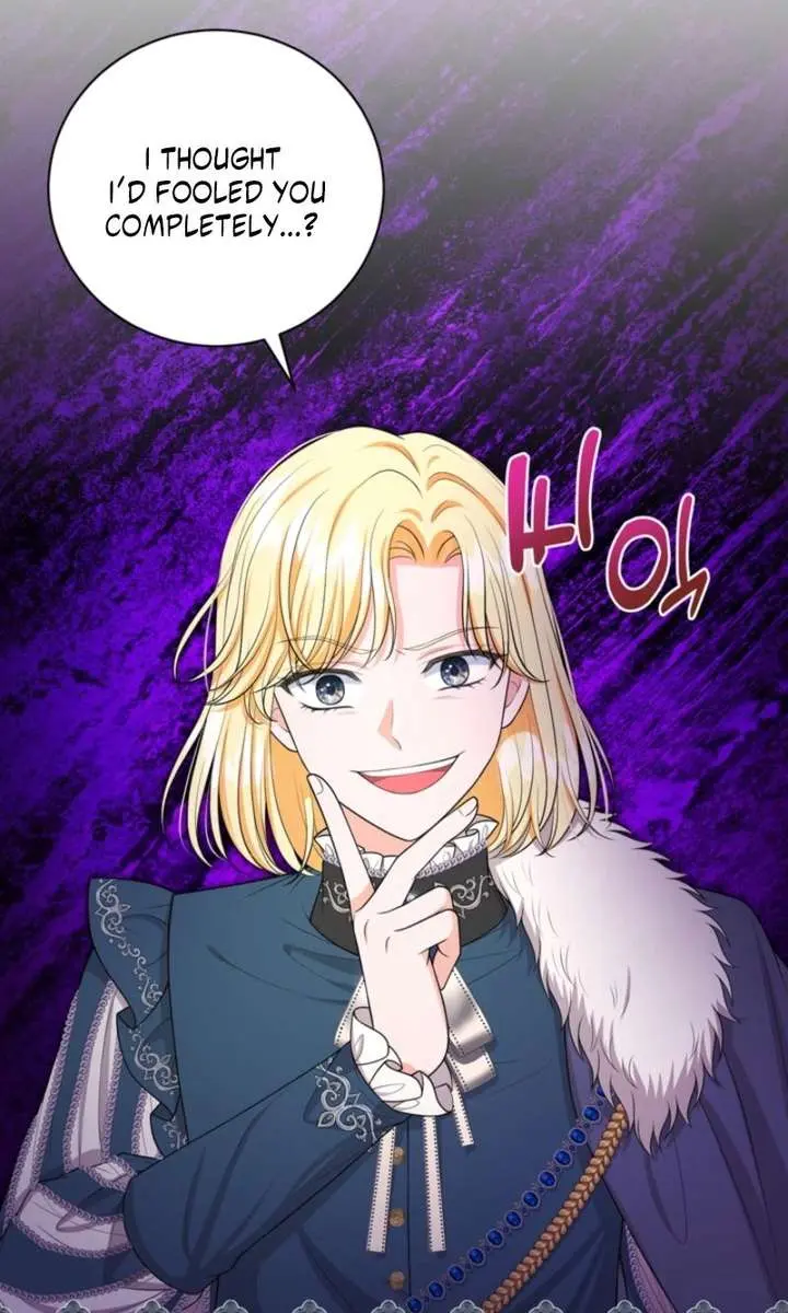 The S-Class Little Princess Is Too Strong Chapter 89 Page 12