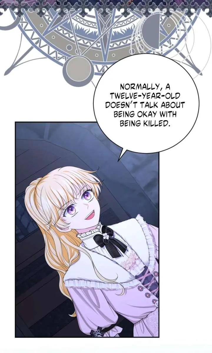 The S-Class Little Princess Is Too Strong Chapter 89 Page 13