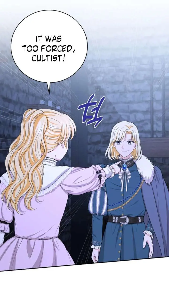 The S-Class Little Princess Is Too Strong Chapter 89 Page 14
