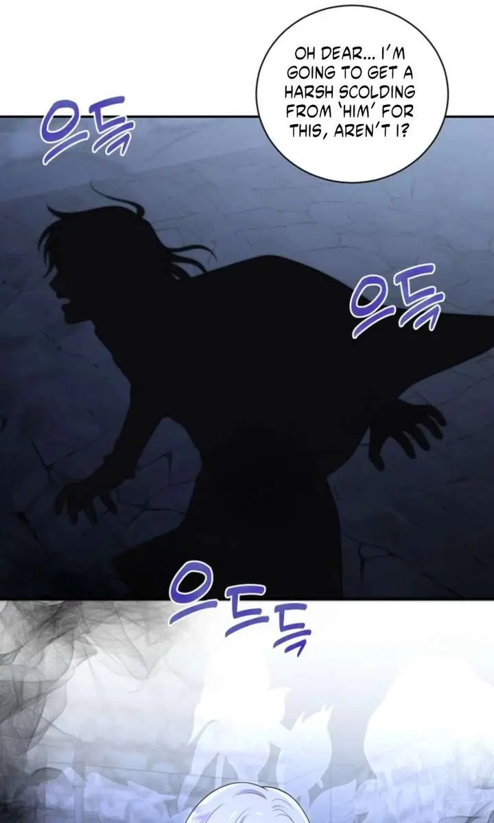 The S-Class Little Princess Is Too Strong Chapter 89 Page 16