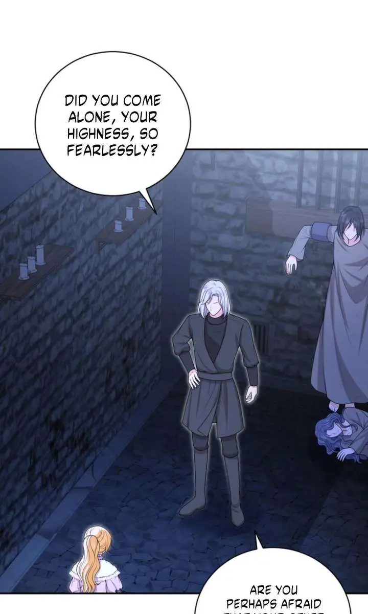 The S-Class Little Princess Is Too Strong Chapter 89 Page 18