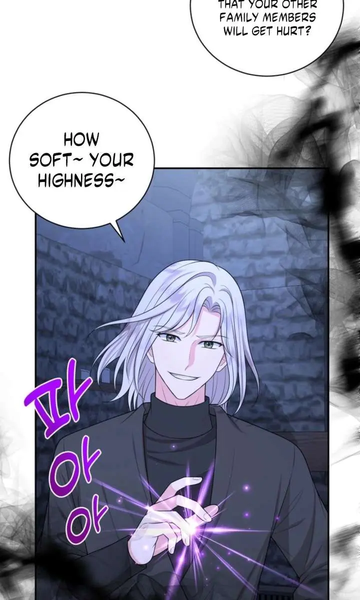 The S-Class Little Princess Is Too Strong Chapter 89 Page 19