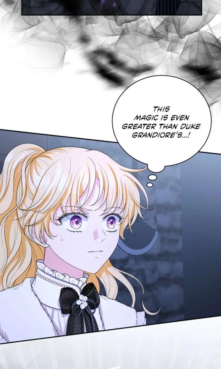 The S-Class Little Princess Is Too Strong Chapter 89 Page 20