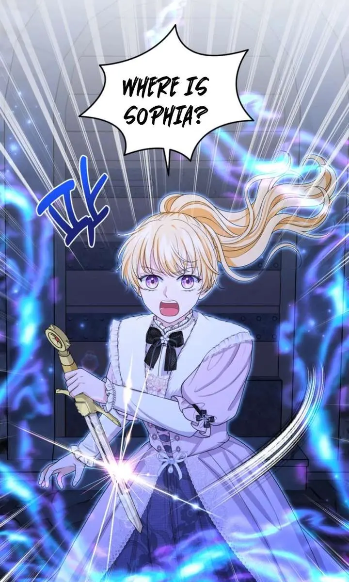 The S-Class Little Princess Is Too Strong Chapter 89 Page 21