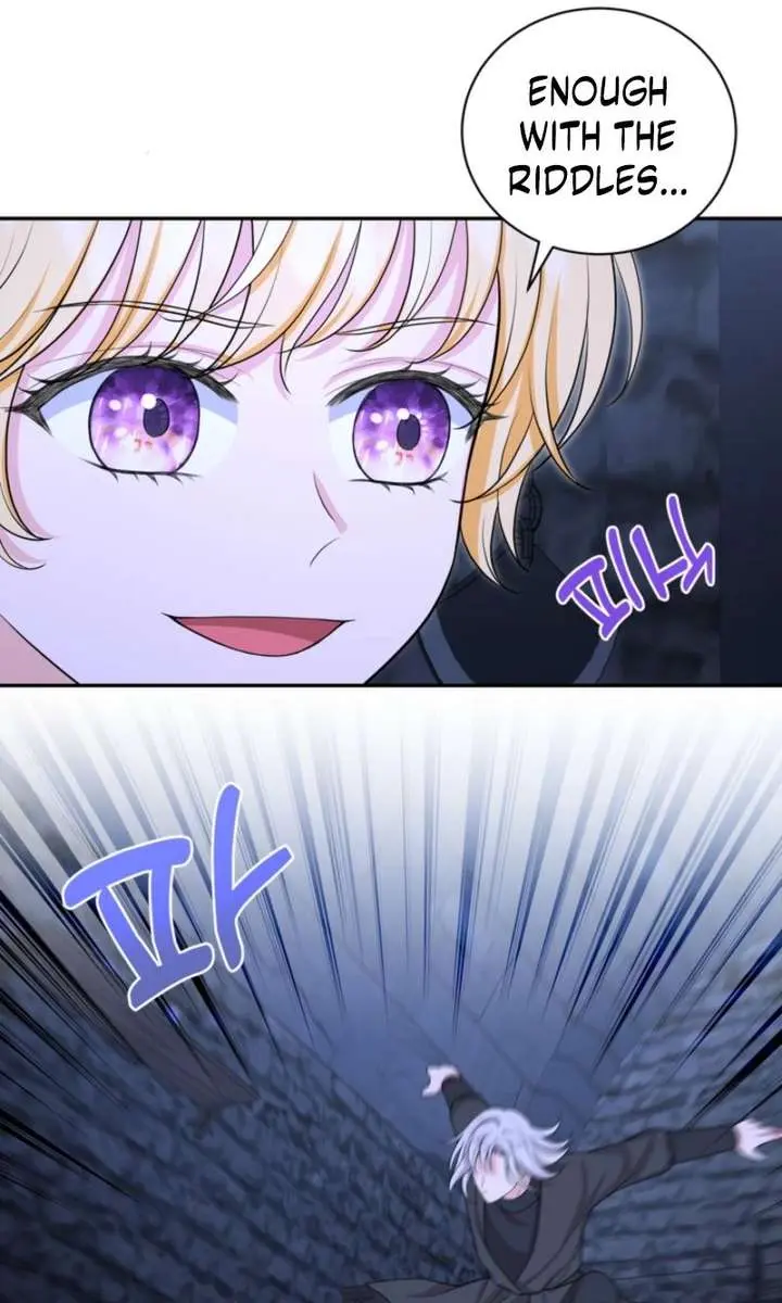 The S-Class Little Princess Is Too Strong Chapter 89 Page 24