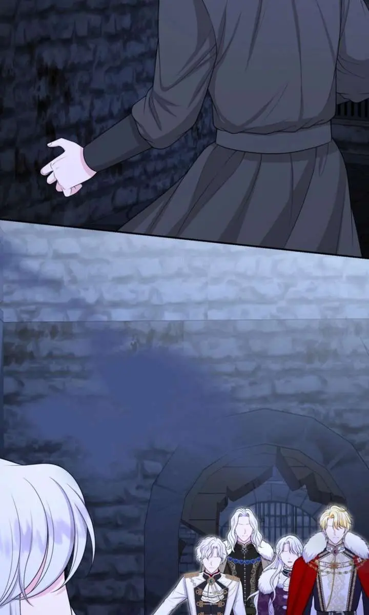 The S-Class Little Princess Is Too Strong Chapter 89 Page 27