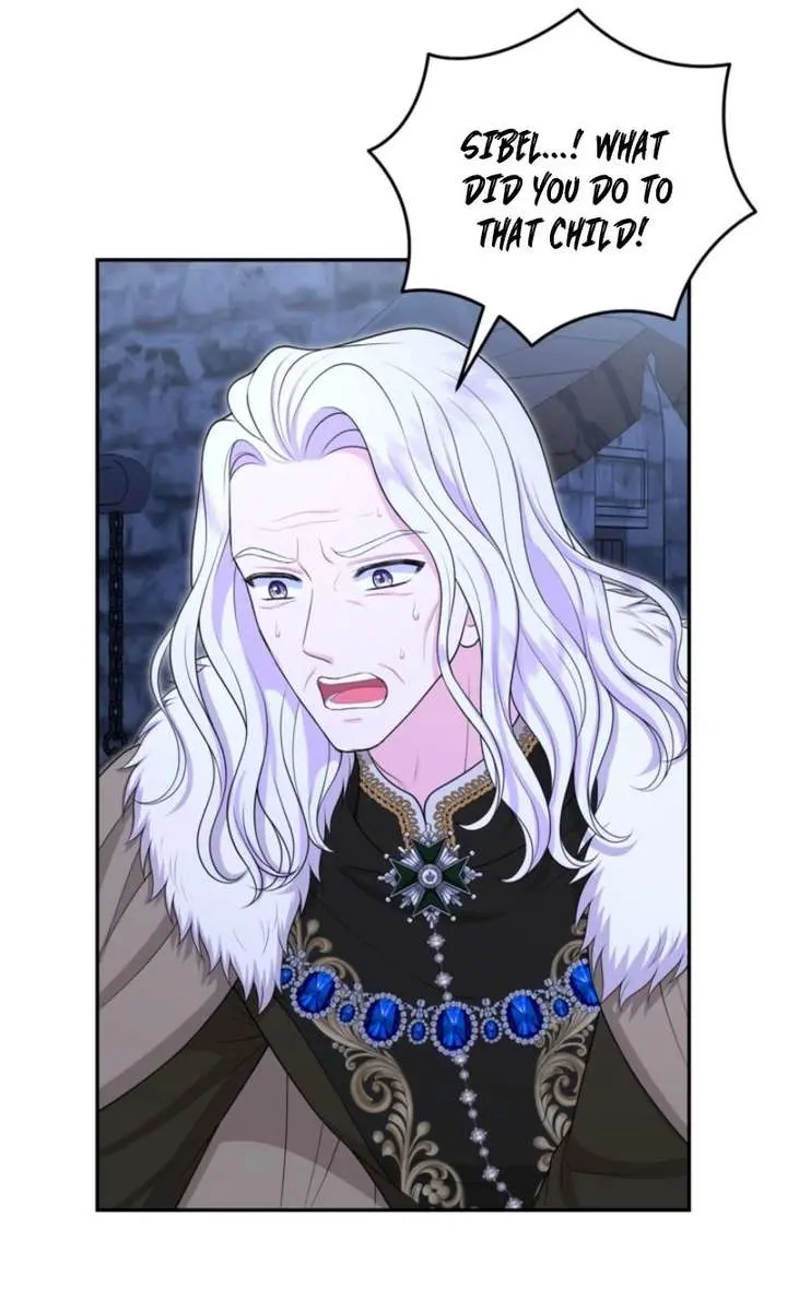 The S-Class Little Princess Is Too Strong Chapter 89 Page 32