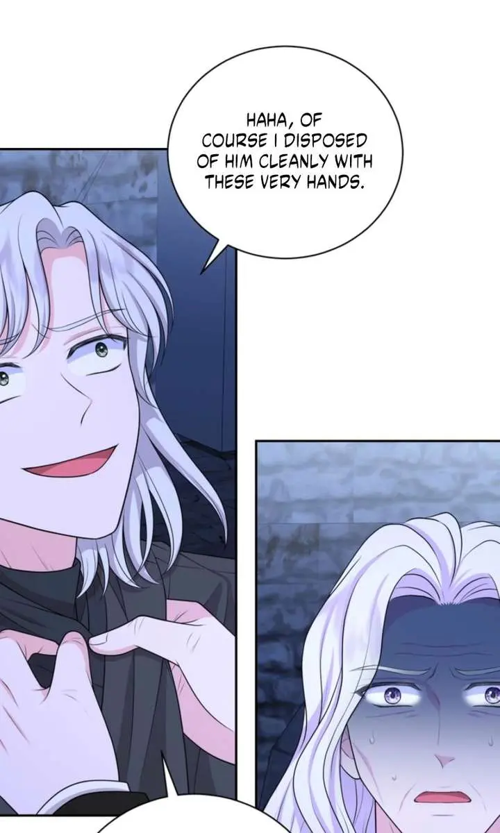 The S-Class Little Princess Is Too Strong Chapter 89 Page 33
