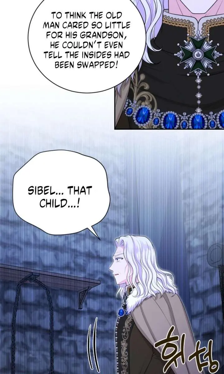 The S-Class Little Princess Is Too Strong Chapter 89 Page 34