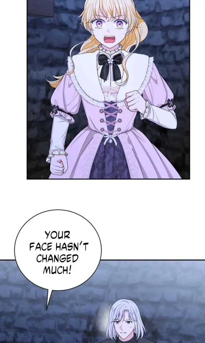 The S-Class Little Princess Is Too Strong Chapter 89 Page 36