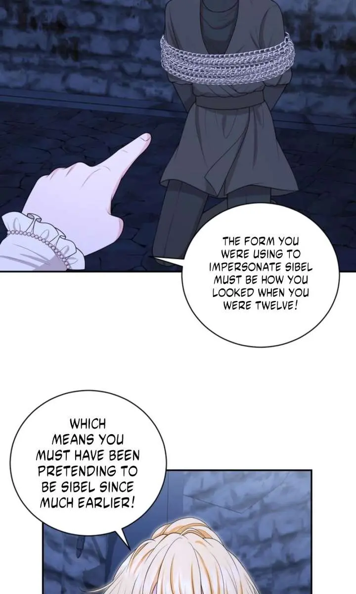 The S-Class Little Princess Is Too Strong Chapter 89 Page 37