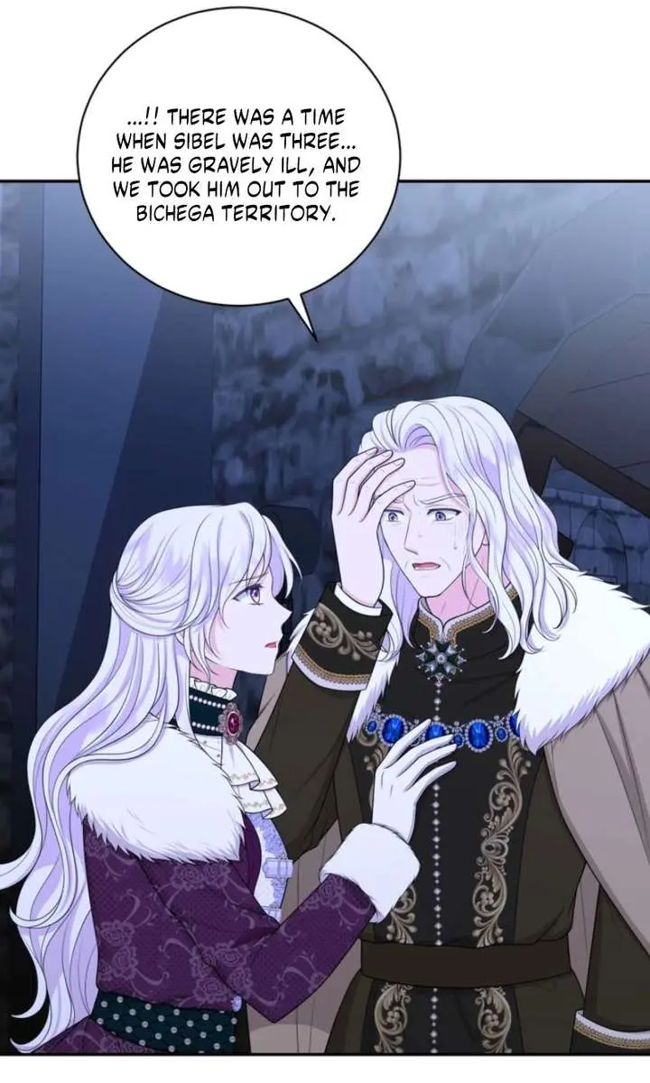 The S-Class Little Princess Is Too Strong Chapter 89 Page 39