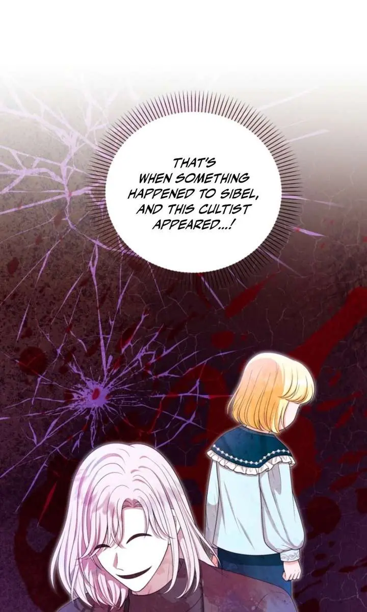 The S-Class Little Princess Is Too Strong Chapter 89 Page 40