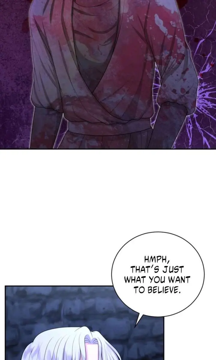 The S-Class Little Princess Is Too Strong Chapter 89 Page 41