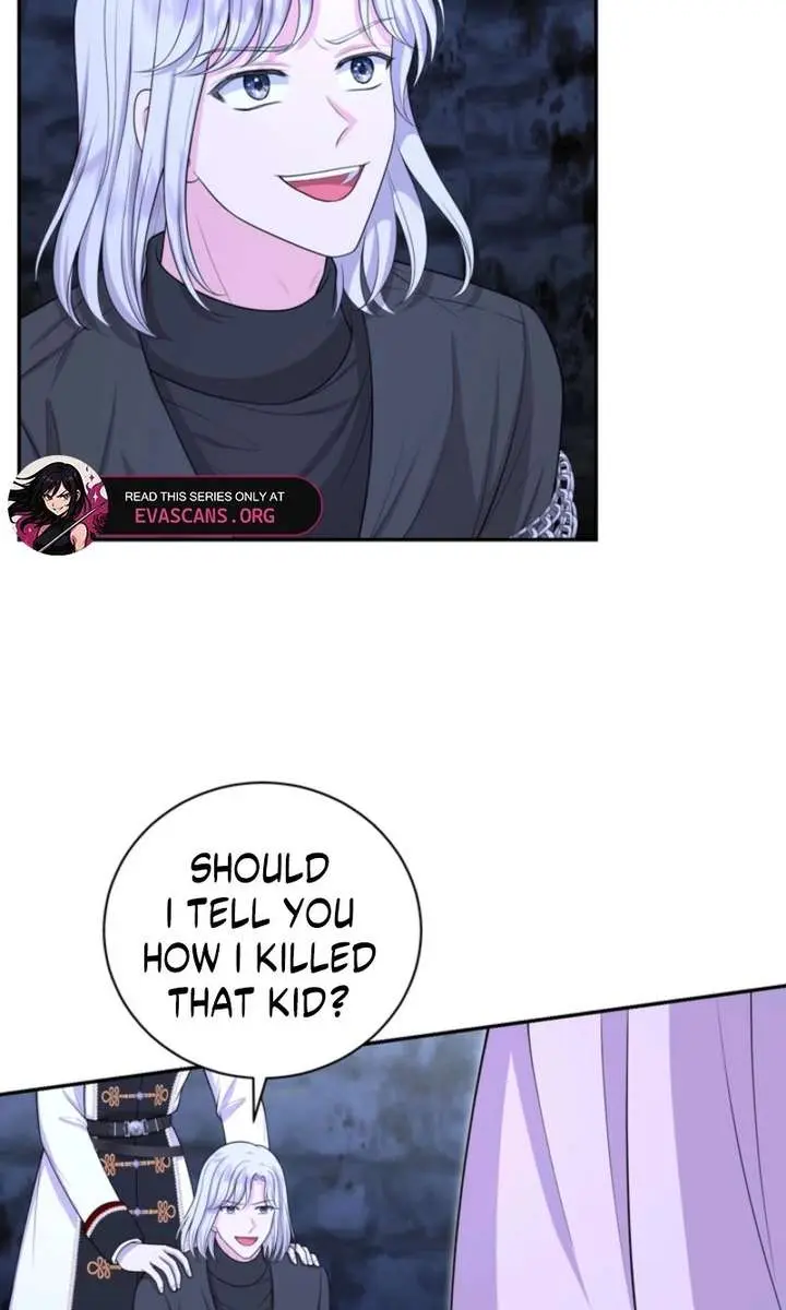 The S-Class Little Princess Is Too Strong Chapter 89 Page 42