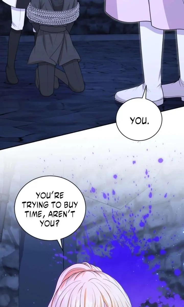 The S-Class Little Princess Is Too Strong Chapter 89 Page 43