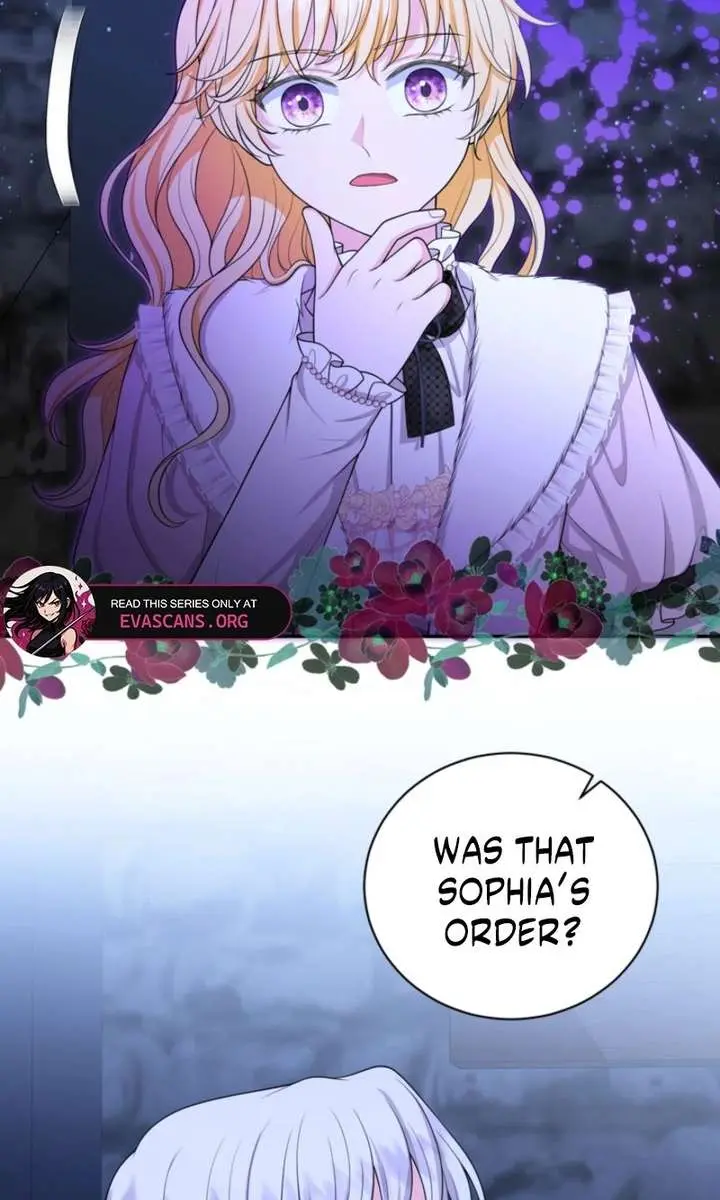 The S-Class Little Princess Is Too Strong Chapter 89 Page 44