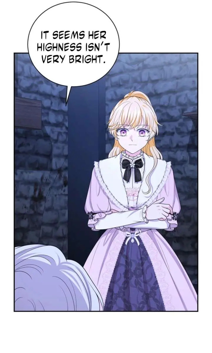 The S-Class Little Princess Is Too Strong Chapter 89 Page 46