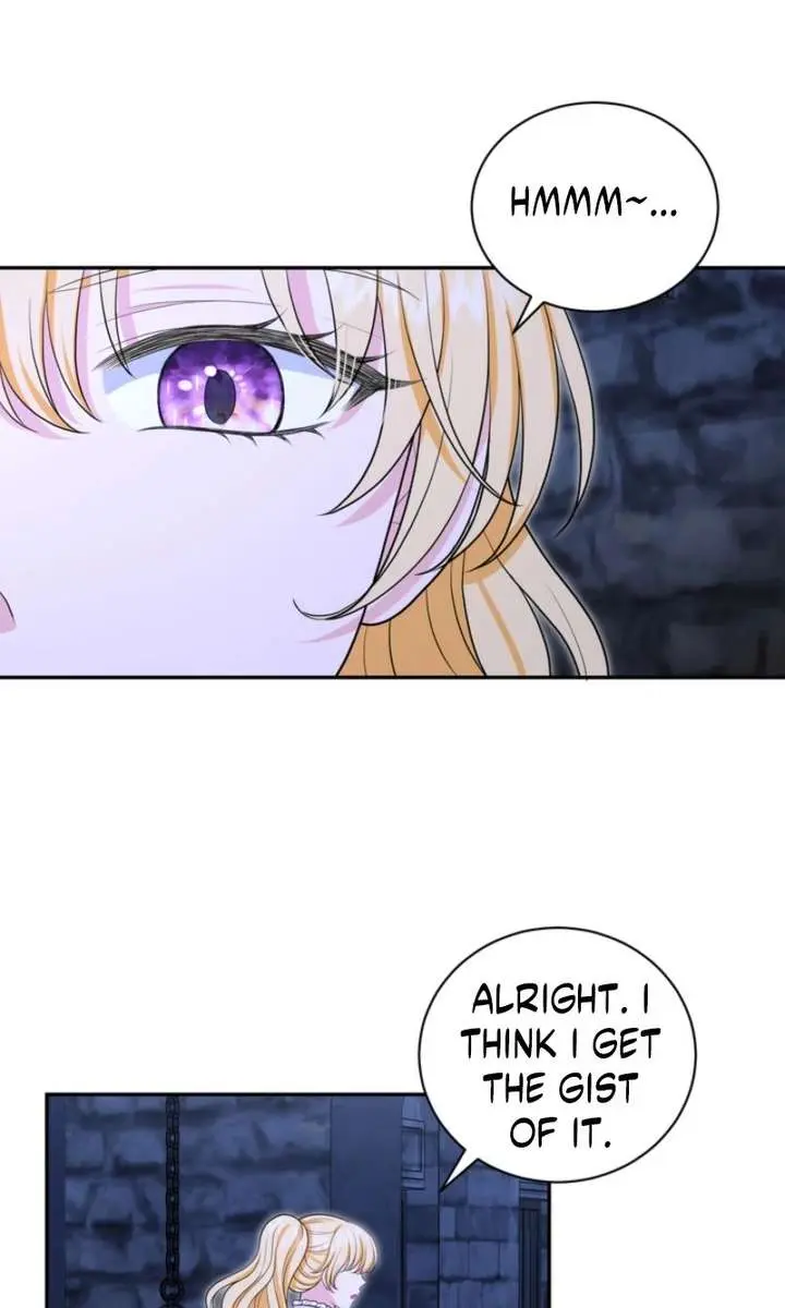 The S-Class Little Princess Is Too Strong Chapter 89 Page 47