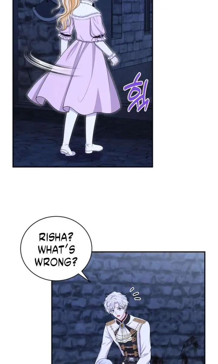 The S-Class Little Princess Is Too Strong Chapter 89 Page 48