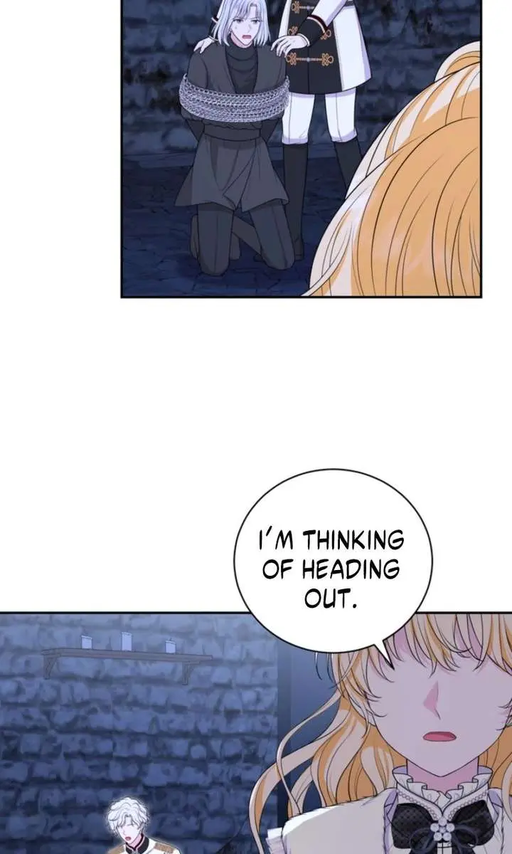 The S-Class Little Princess Is Too Strong Chapter 89 Page 49