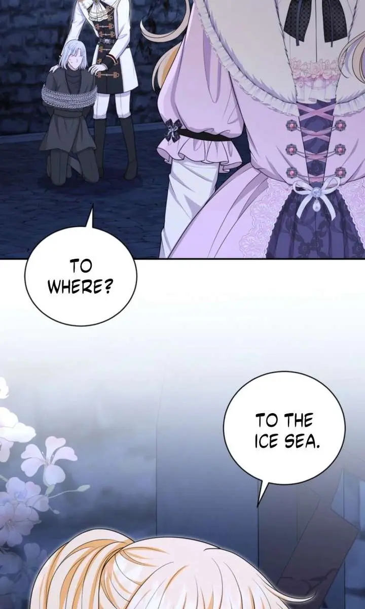 The S-Class Little Princess Is Too Strong Chapter 89 Page 50