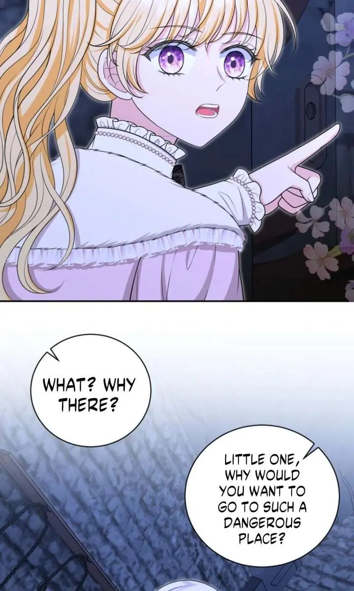 The S-Class Little Princess Is Too Strong Chapter 89 Page 51
