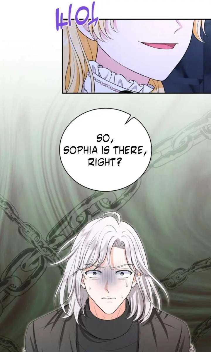 The S-Class Little Princess Is Too Strong Chapter 89 Page 53