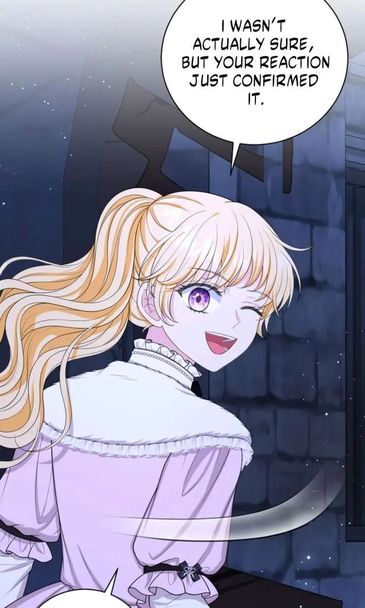 The S-Class Little Princess Is Too Strong Chapter 89 Page 56