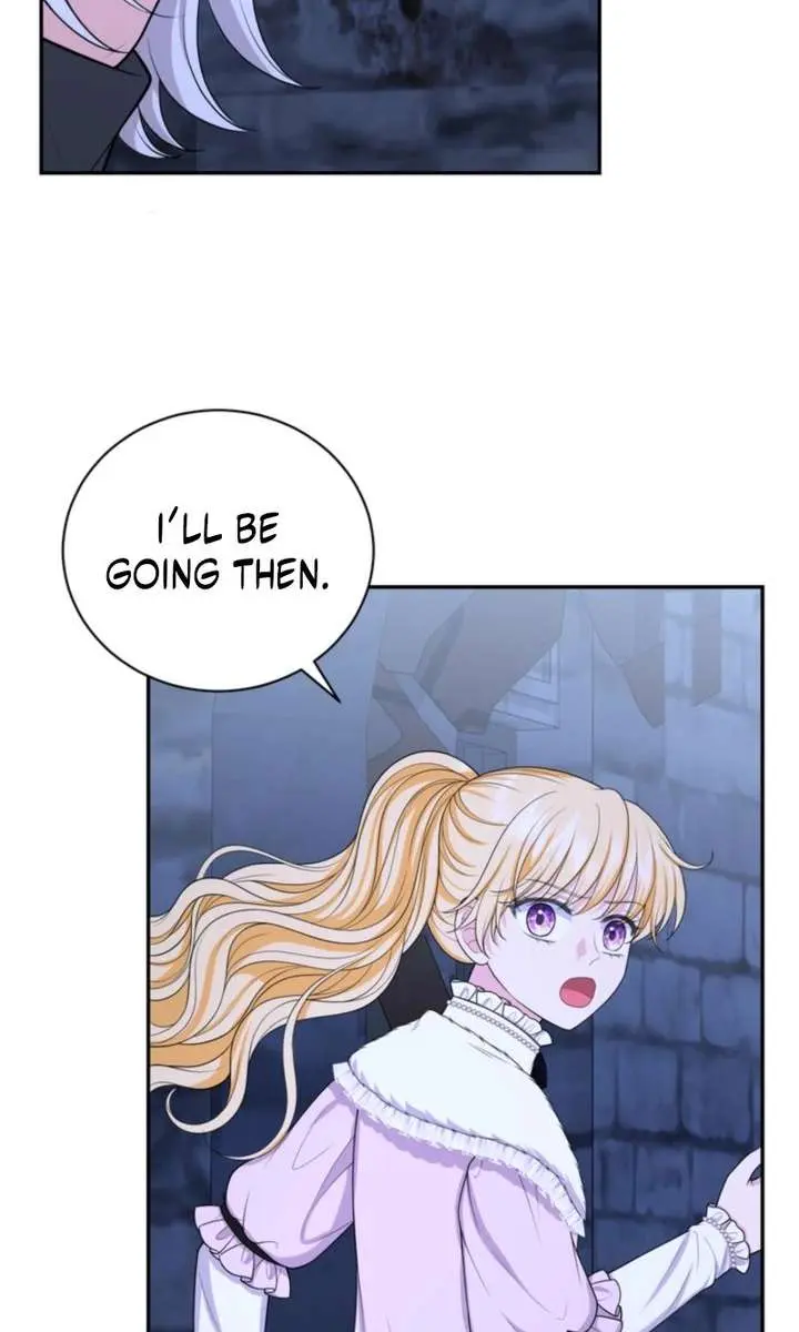 The S-Class Little Princess Is Too Strong Chapter 89 Page 58