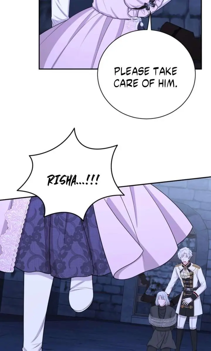 The S-Class Little Princess Is Too Strong Chapter 89 Page 59